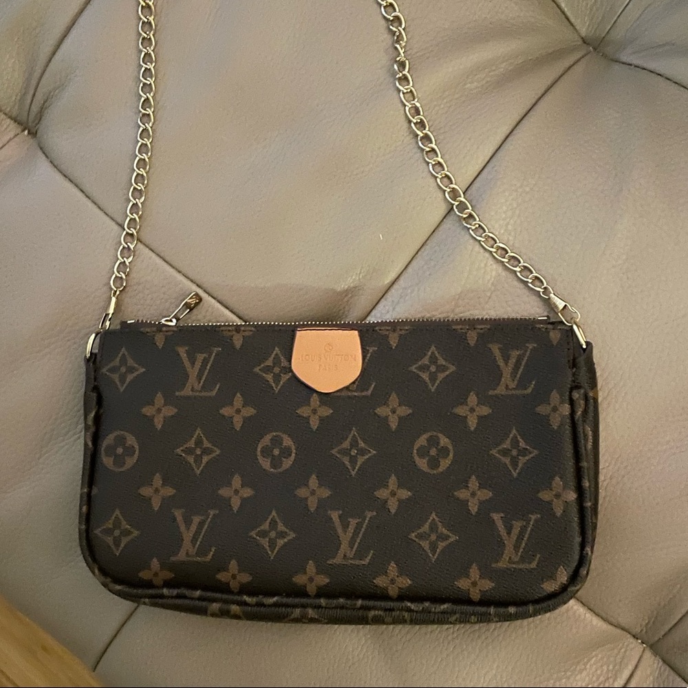 REP!!! LV bag cross body